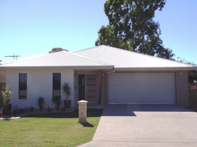 11 Sunita Drive, Andergrove QLD 4740