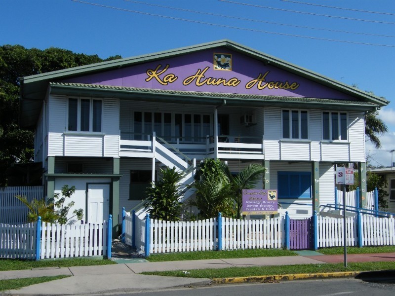 32 Brisbane Street, Mackay QLD 4740