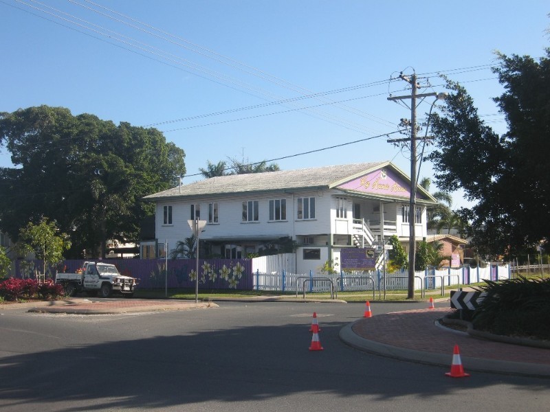 32 Brisbane Street, Mackay QLD 4740