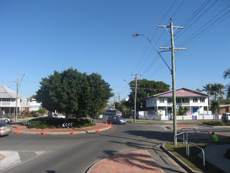 32 Brisbane Street, Mackay QLD 4740