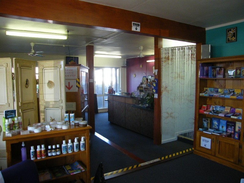 32 Brisbane Street, Mackay QLD 4740