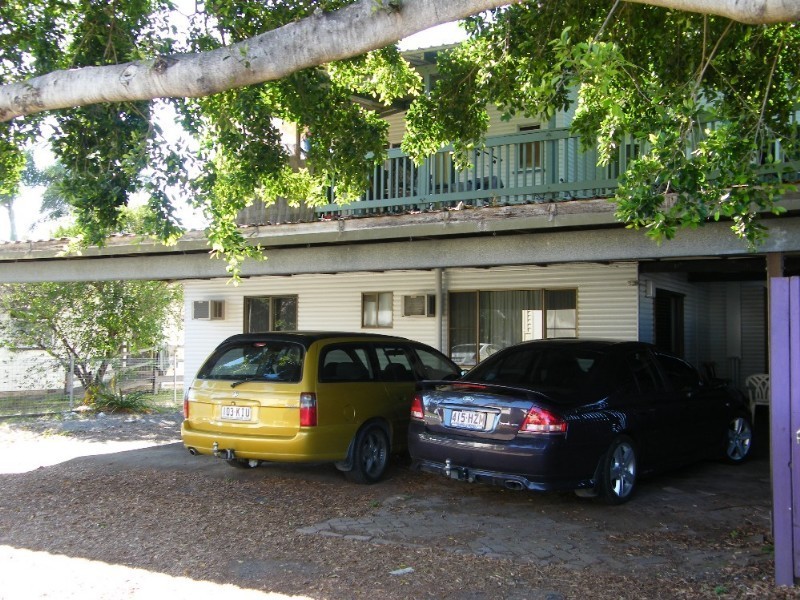 32 Brisbane Street, Mackay QLD 4740