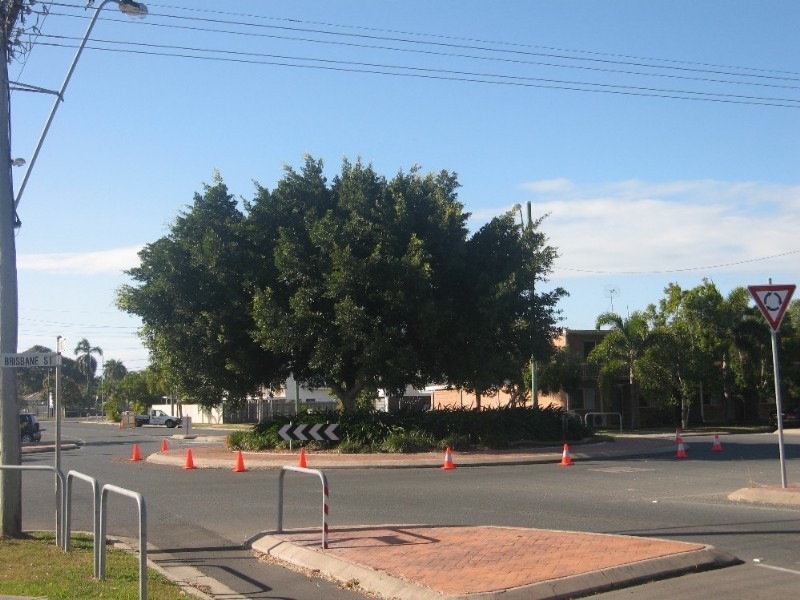 32 Brisbane Street, Mackay QLD 4740