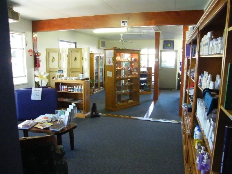 32 Brisbane Street, Mackay QLD 4740