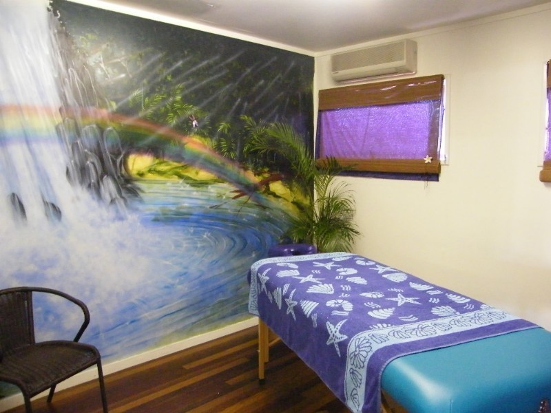 32 Brisbane Street, Mackay QLD 4740