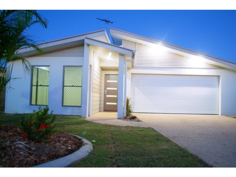 12 Rosemoor Court, Glenella QLD 4740