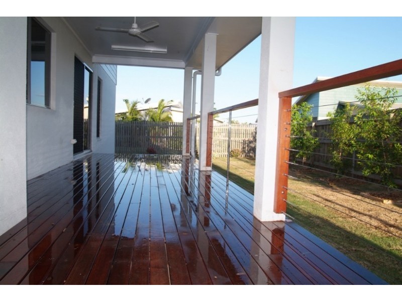 12 Rosemoor Court, Glenella QLD 4740