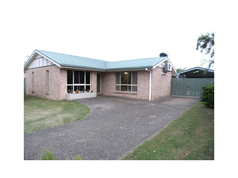56 Fernleigh Avenue, Andergrove QLD 4740