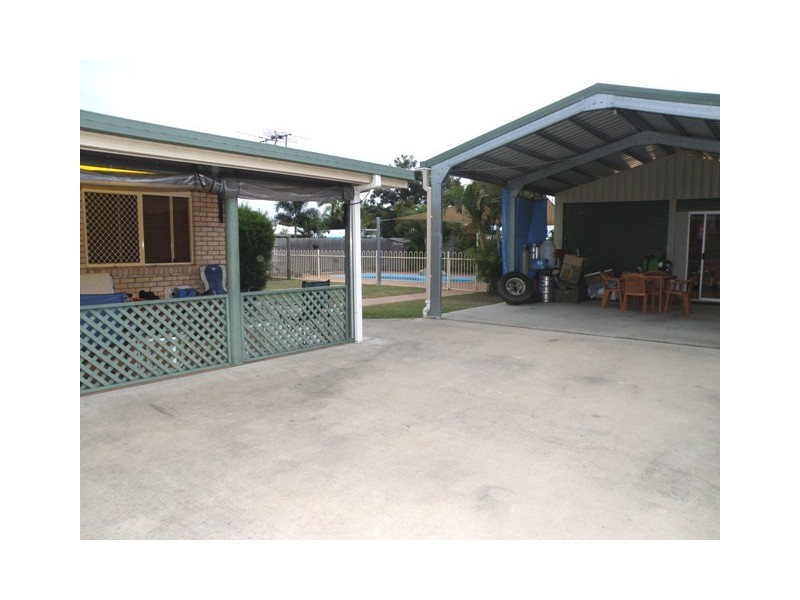 56 Fernleigh Avenue, Andergrove QLD 4740