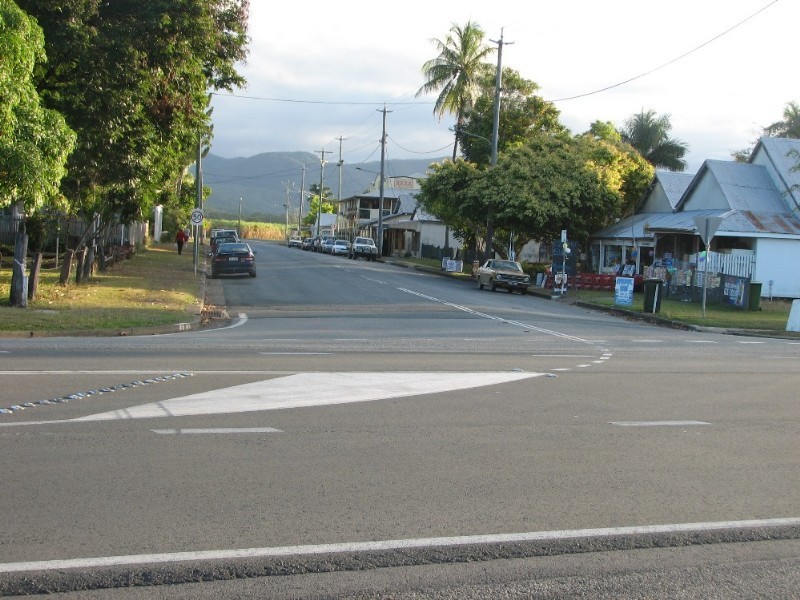 Lot 18 Mackenzies Road, Calen QLD 4798