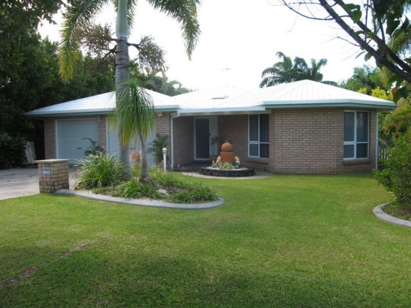 16 Kirkconell Street, Beaconsfield QLD 4740