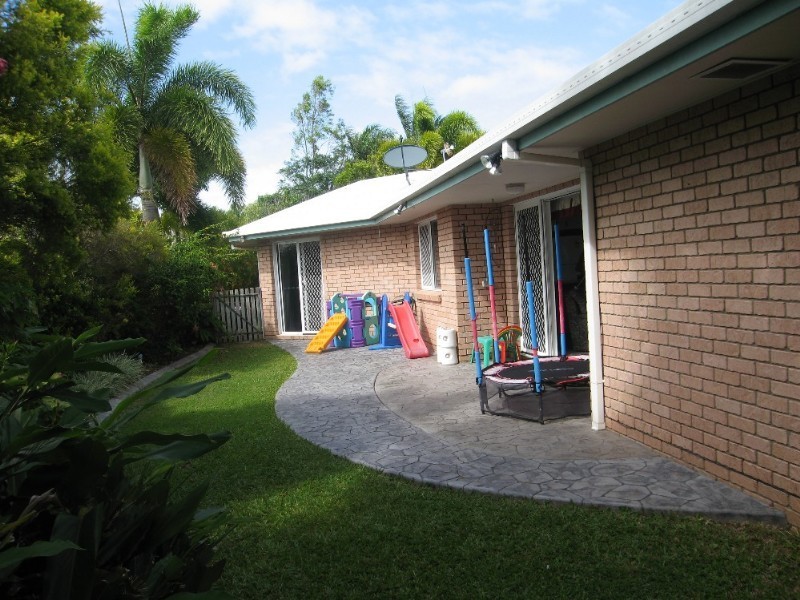 16 Kirkconell Street, Beaconsfield QLD 4740