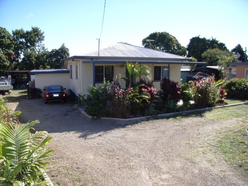 153 Bedford Road, Andergrove QLD 4740