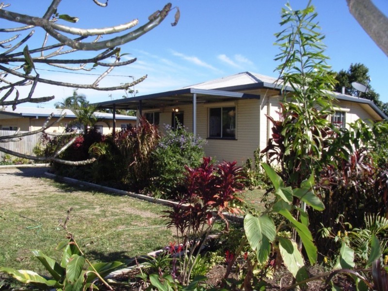 153 Bedford Road, Andergrove QLD 4740