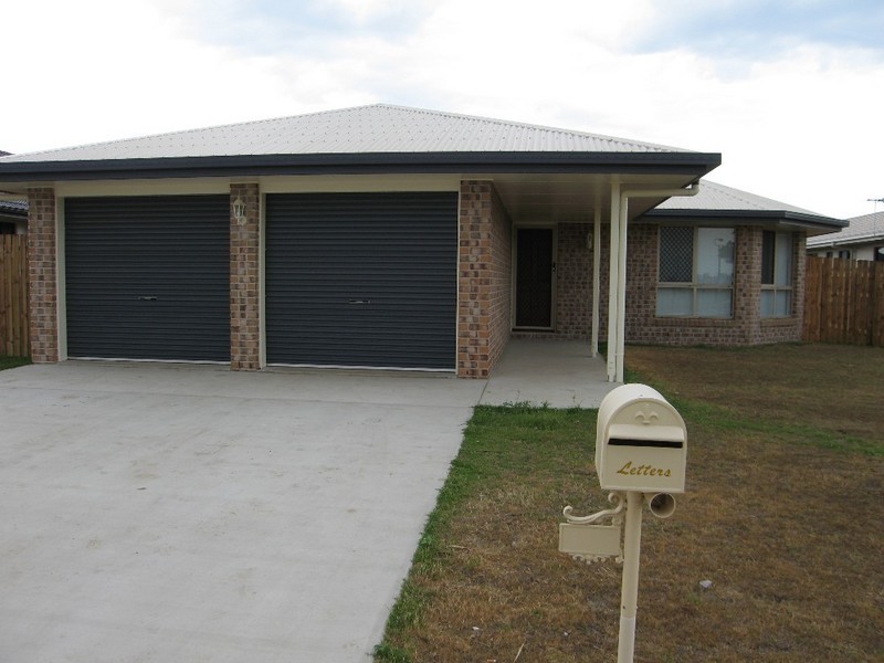 36 Kennys Road, Marian QLD 4753