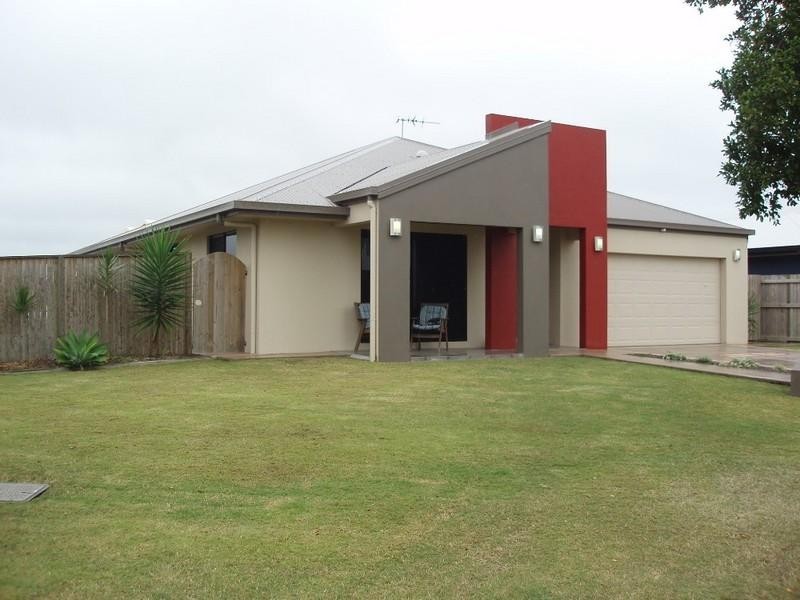 21 Kensington Court, Glenella QLD 4740