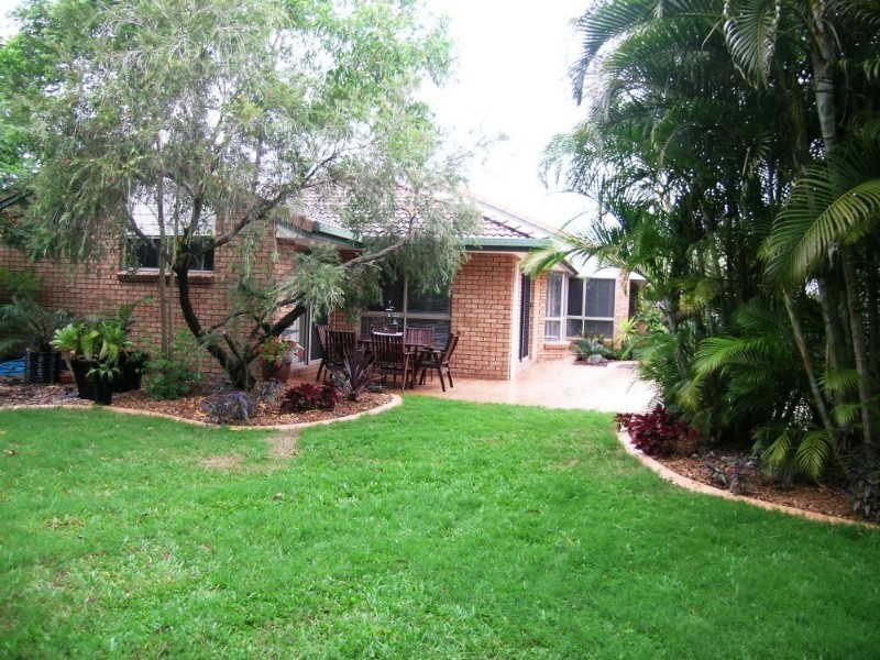 17 Dundee Court, Beaconsfield QLD 4740