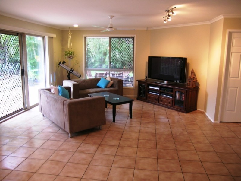 17 Dundee Court, Beaconsfield QLD 4740