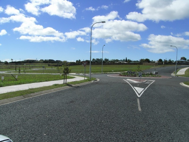 Lot 9 James Cook Drive, Rural View QLD 4740