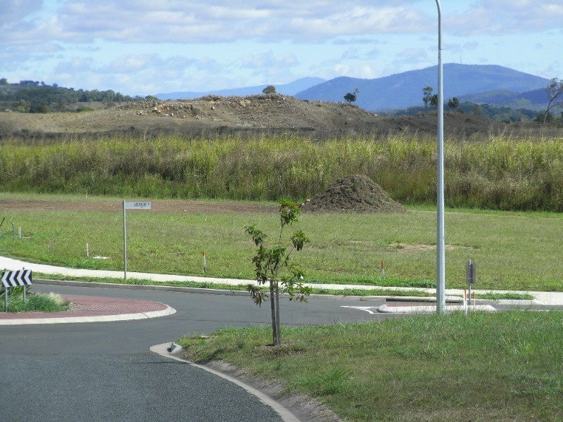 Lot 9 James Cook Drive, Rural View QLD 4740