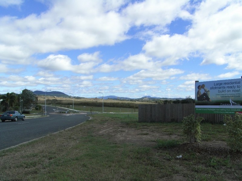 Lot 9 James Cook Drive, Rural View QLD 4740