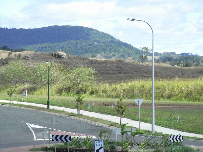 Lot 9 James Cook Drive, Rural View QLD 4740