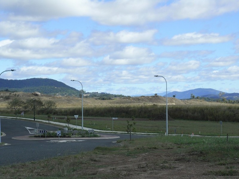 Lot 9 James Cook Drive, Rural View QLD 4740