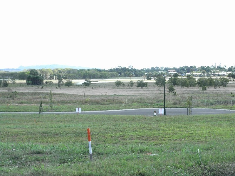 Lot 9 James Cook Drive, Rural View QLD 4740