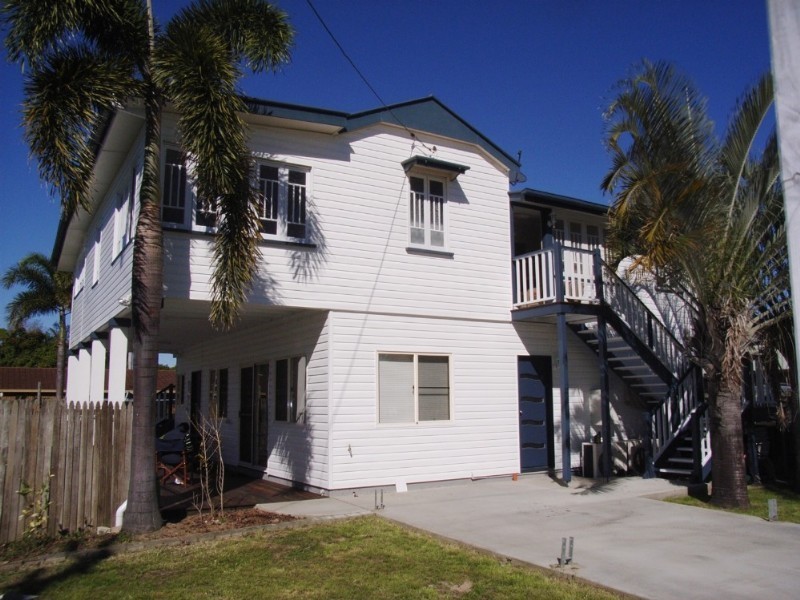 39 Hamilton Street, North Mackay QLD 4740