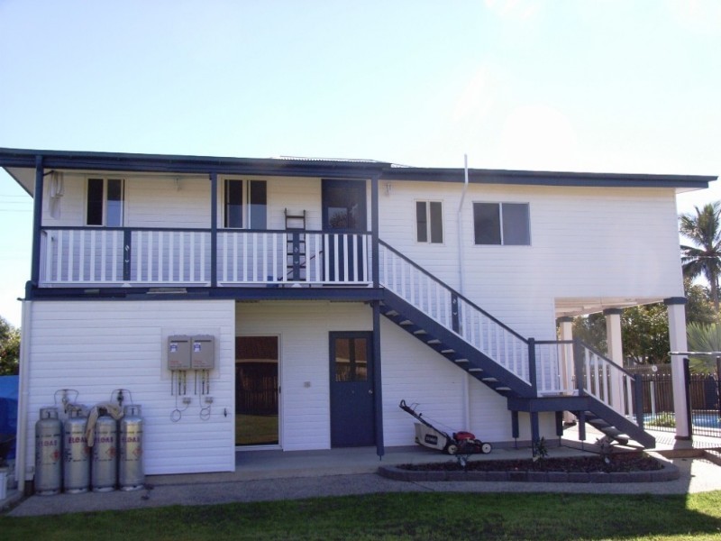 39 Hamilton Street, North Mackay QLD 4740