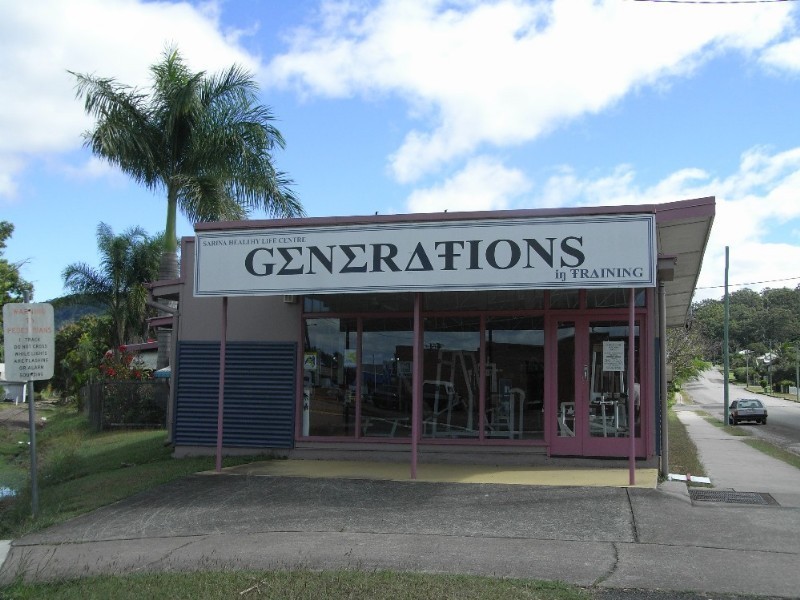 1 Leslie Street, Sarina QLD 4737