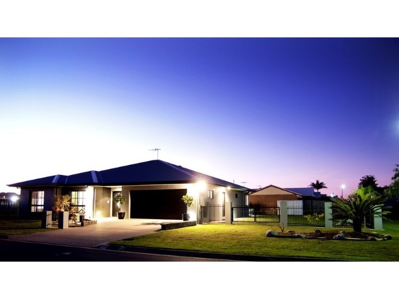 22 Culloden Place, Beaconsfield QLD 4740