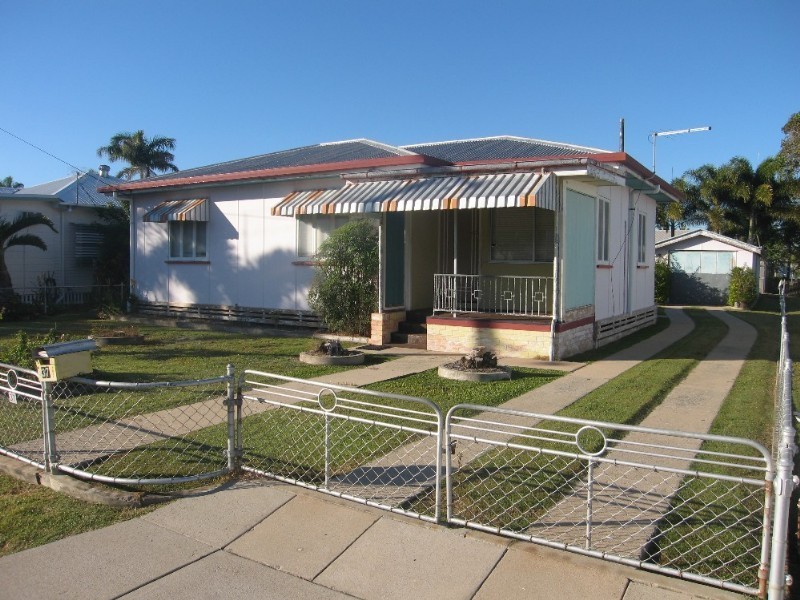 37 Bannister Street, South Mackay QLD 4740