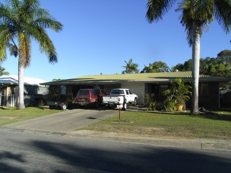 15 Loudon Street, Mount Pleasant QLD 4740