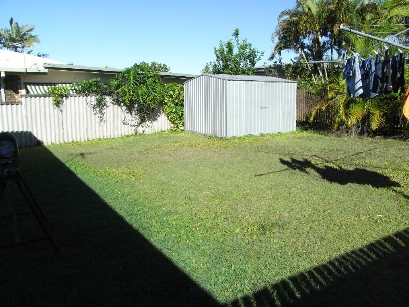 15 Loudon Street, Mount Pleasant QLD 4740