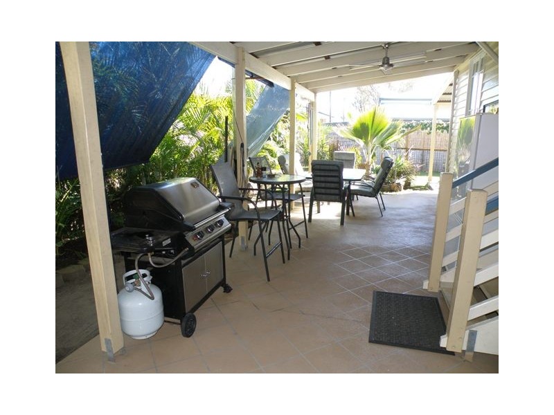 4 Dennis Street, South Mackay QLD 4740