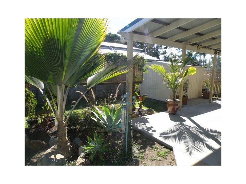 4 Dennis Street, South Mackay QLD 4740