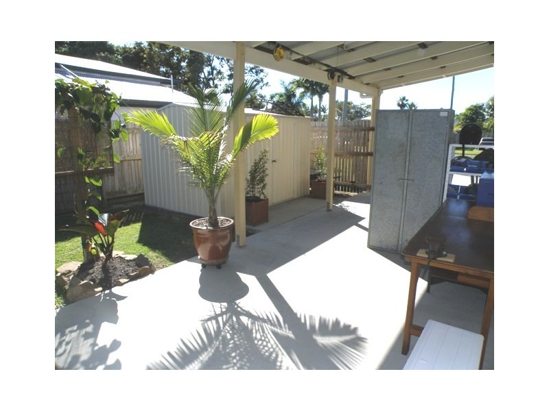 4 Dennis Street, South Mackay QLD 4740