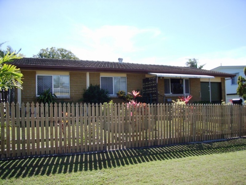 24 Burston Street, North Mackay QLD 4740