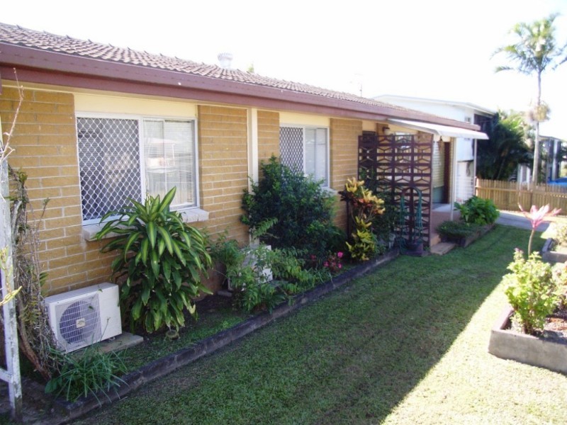 24 Burston Street, North Mackay QLD 4740