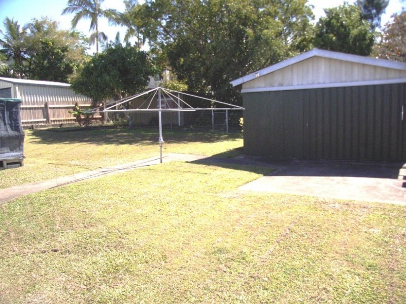 24 Burston Street, North Mackay QLD 4740