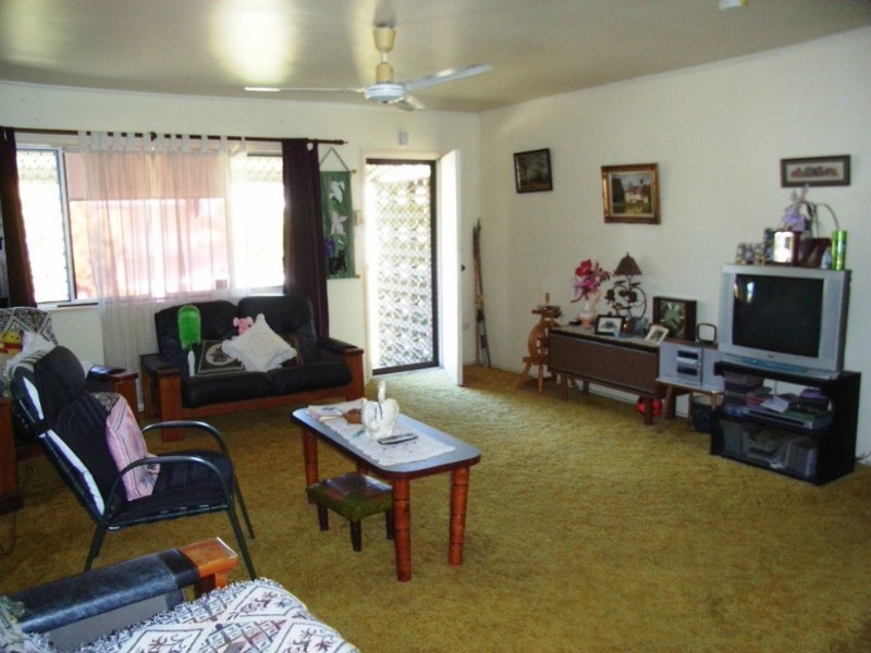 24 Burston Street, North Mackay QLD 4740