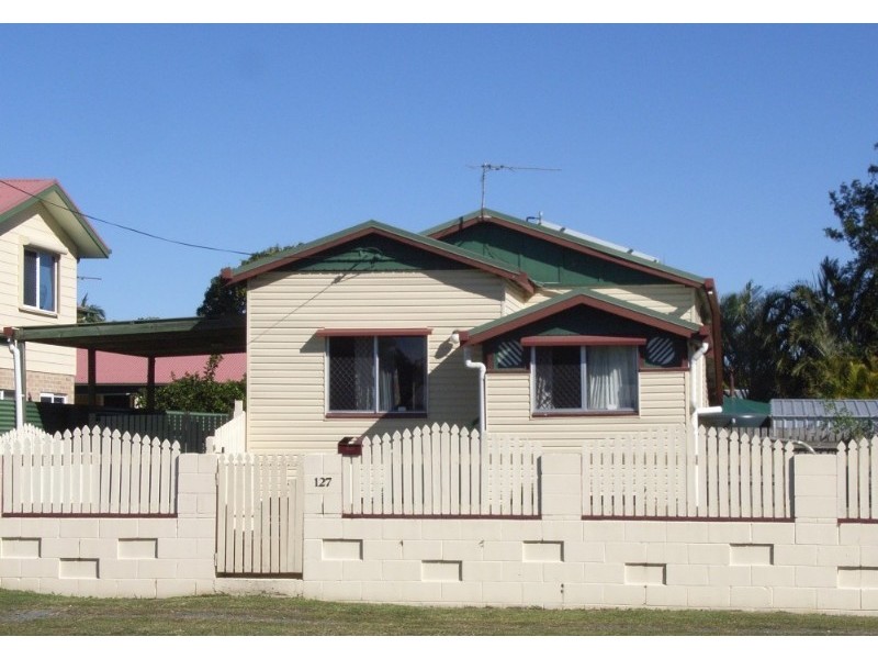 127 Malcomson Street, North Mackay QLD 4740