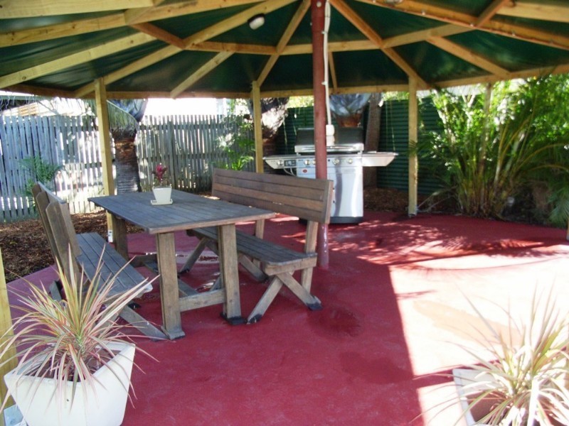 127 Malcomson Street, North Mackay QLD 4740