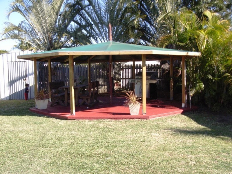 127 Malcomson Street, North Mackay QLD 4740