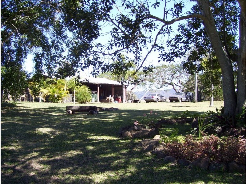 906 Mirani Eton Road, Mirani QLD 4754