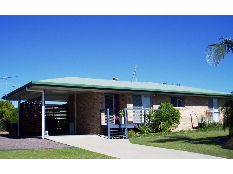 13 Kristy Crescent, Eimeo QLD 4740