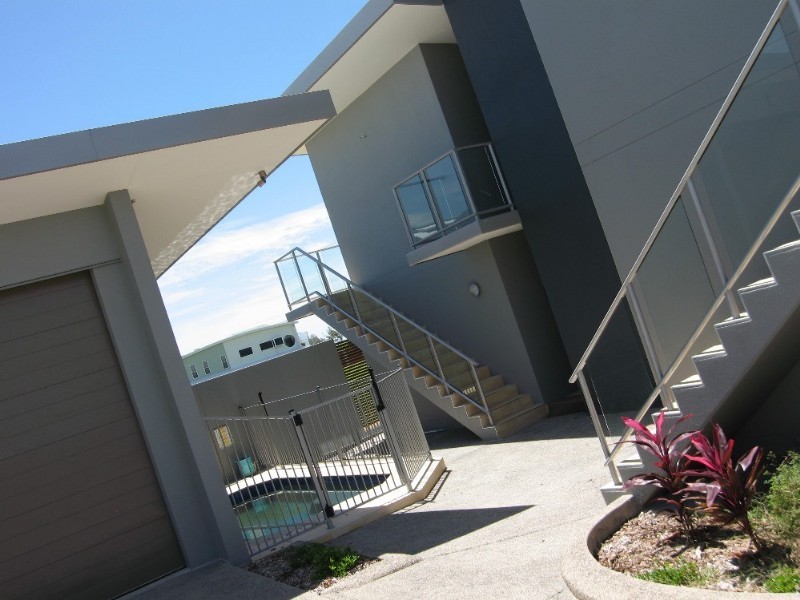 2/14 Mulherin Drive, Mackay Harbour QLD 4740