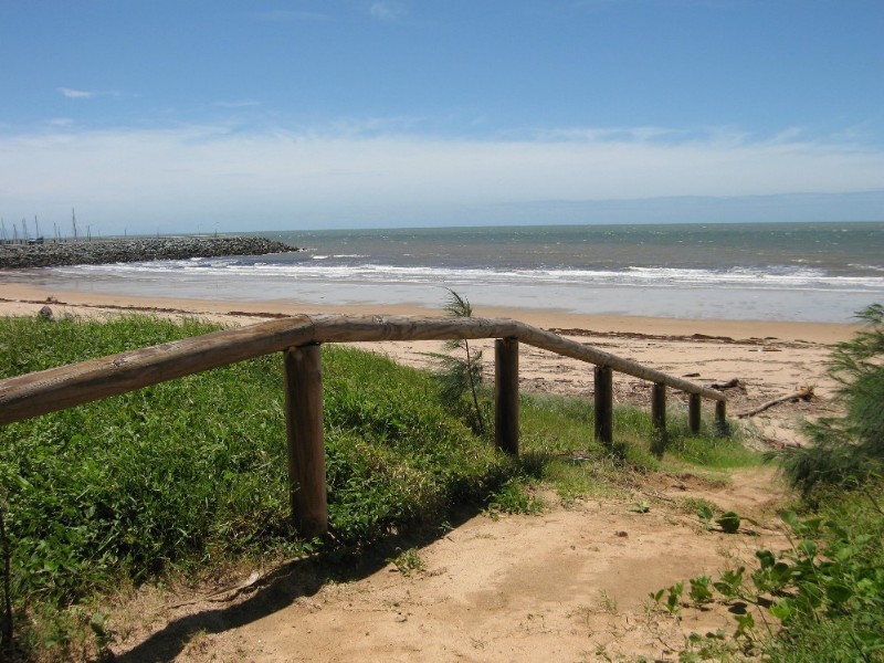 2/14 Mulherin Drive, Mackay Harbour QLD 4740