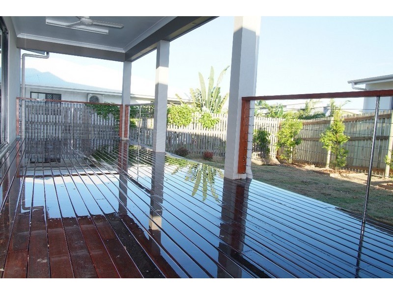 12 Rosemoor Court, Glenella QLD 4740